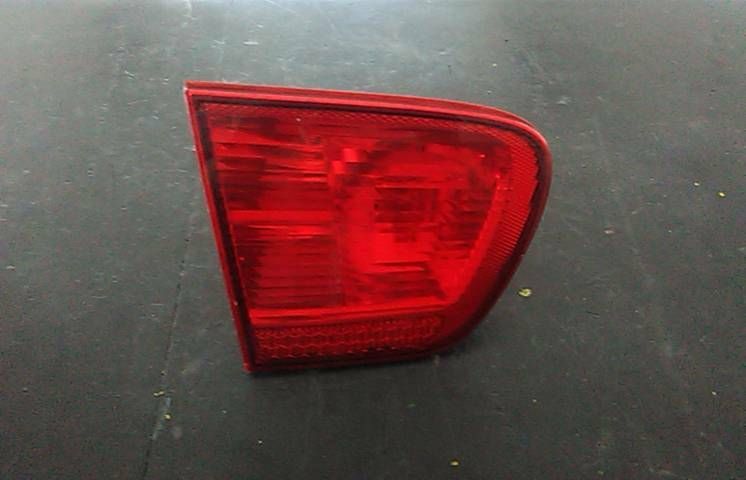 Farolim esquerdo SEAT Ibiza II (6K1)
