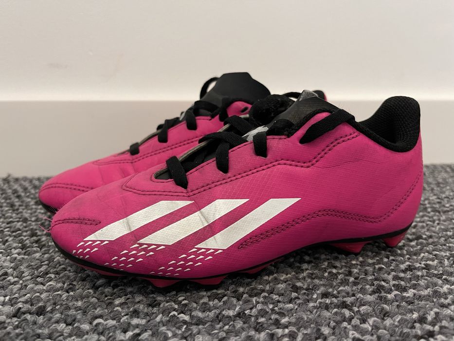Korki dzieciece Adidas rozmiar 30,5
