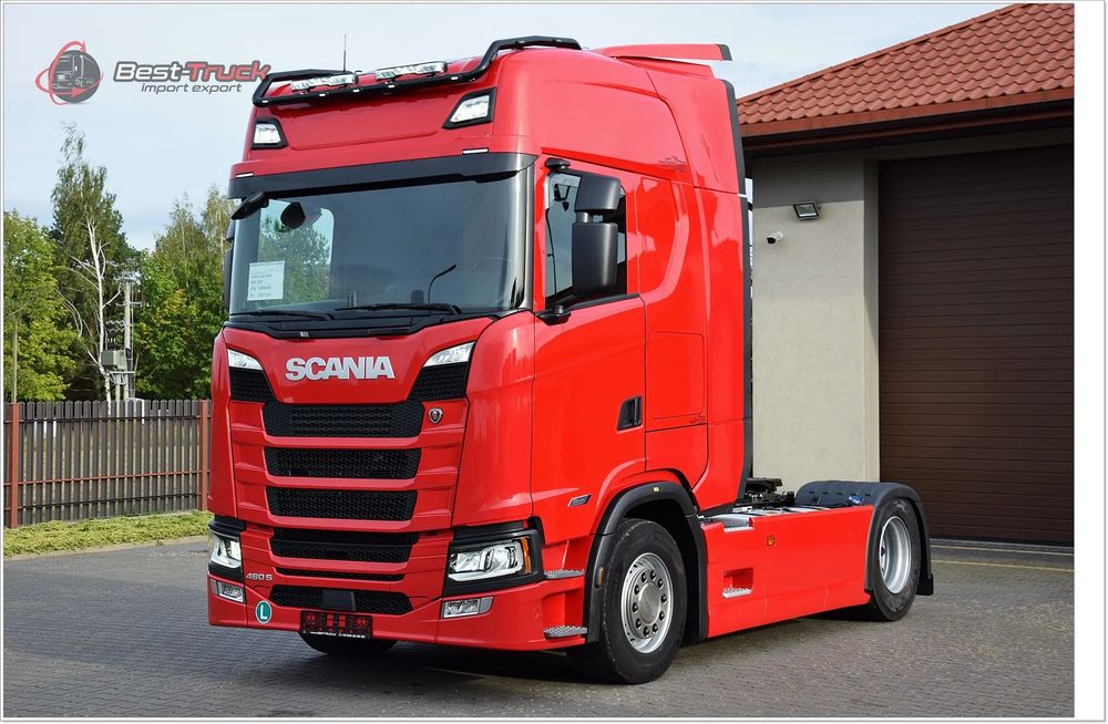Scania