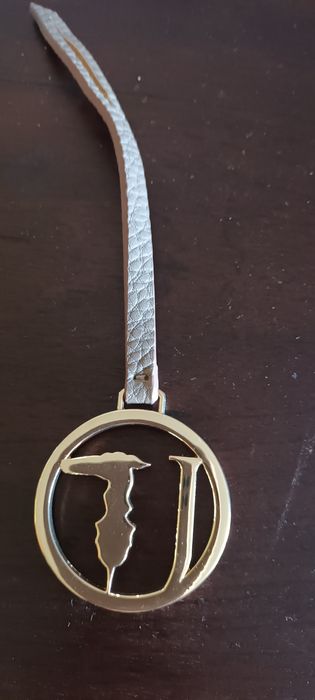 Emblema Trussardi Jeans