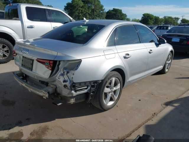Audi A4 40 Premium 2019