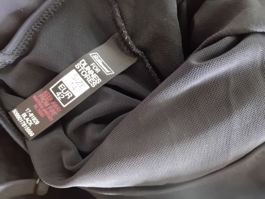 Kostium kąpielowy modelujący wyszczuplający Dunnes Stores 42