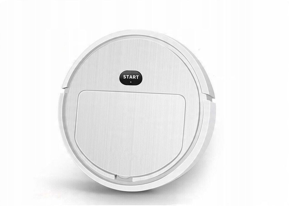 Robot sprzątający Robot Sweepin No.k225 biały