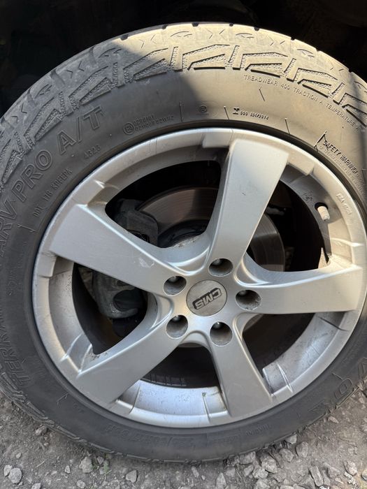 Mitsubishi Outlander XL 2.0