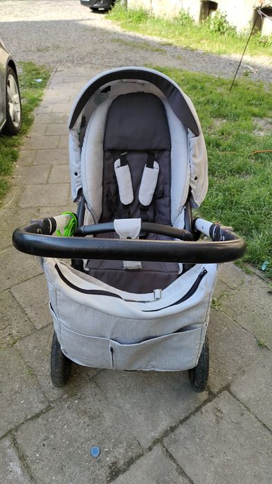 Wózek dziecięcy  Jedo Koda 3 w 1