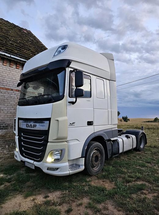 DAF