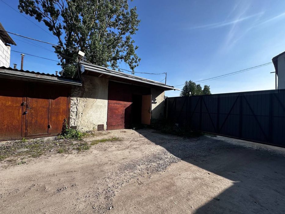 Здам в оренду гараж