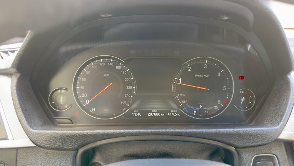 Bmw 420 D coupe pack M nacional