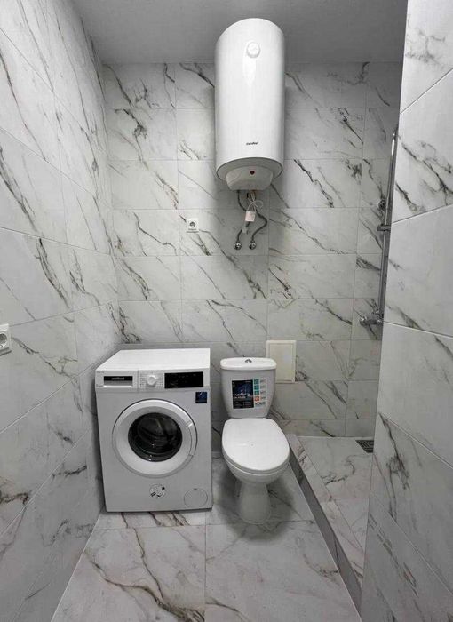 Смарт квартира з новим ремонтом!