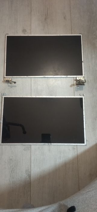 Matryce do laptopów