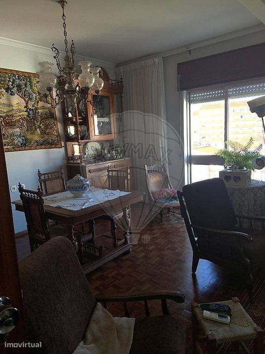 Apartamento T3 para venda