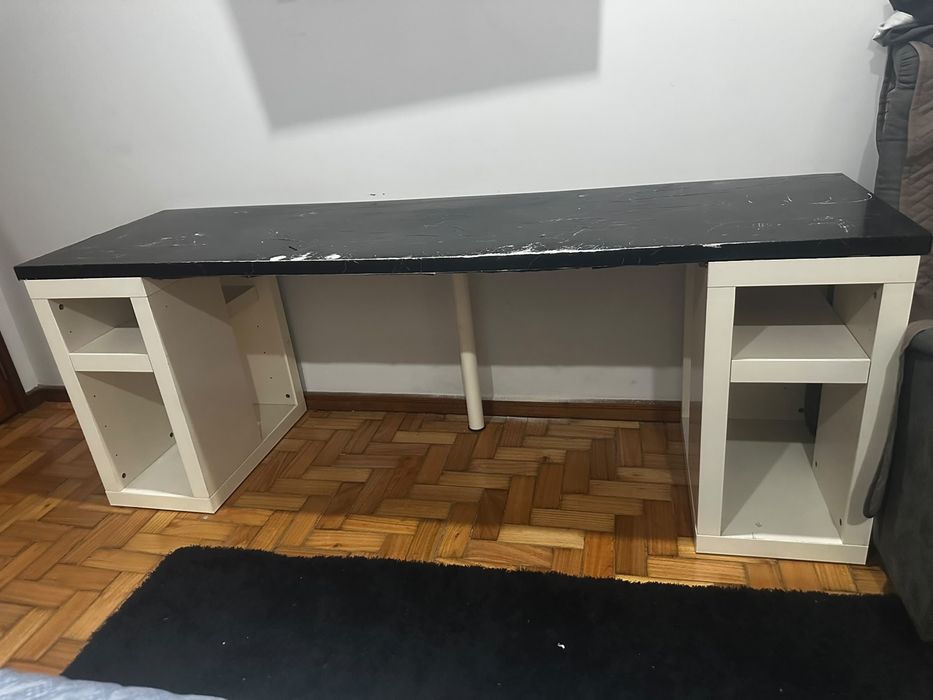 Mesa secretaria