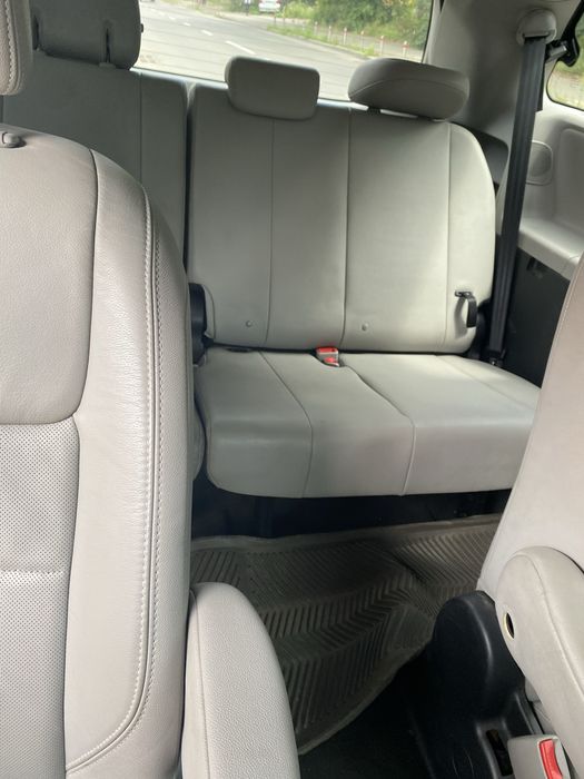 Toyota Sienna 2015 VIN 5TDDK3DC8FS104579 фото оголошення 7 з 9