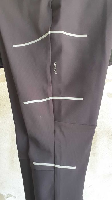 Calças Justas de Corrida KIPRUN