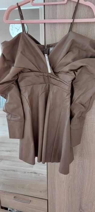 Nowa ,śliczna sukienka z metką