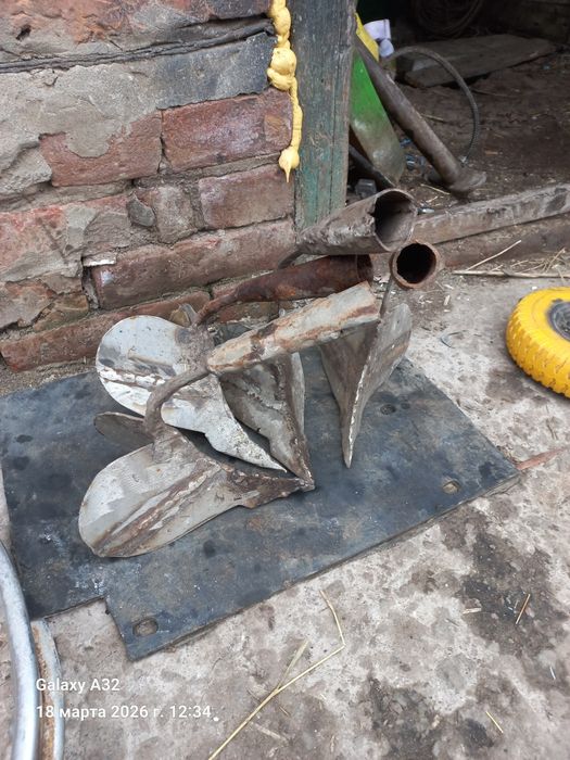 Продам культиватор,тяпку