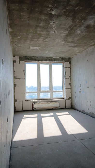 1 ком квартира ЖК "Омега" новый дом пл Толбухина