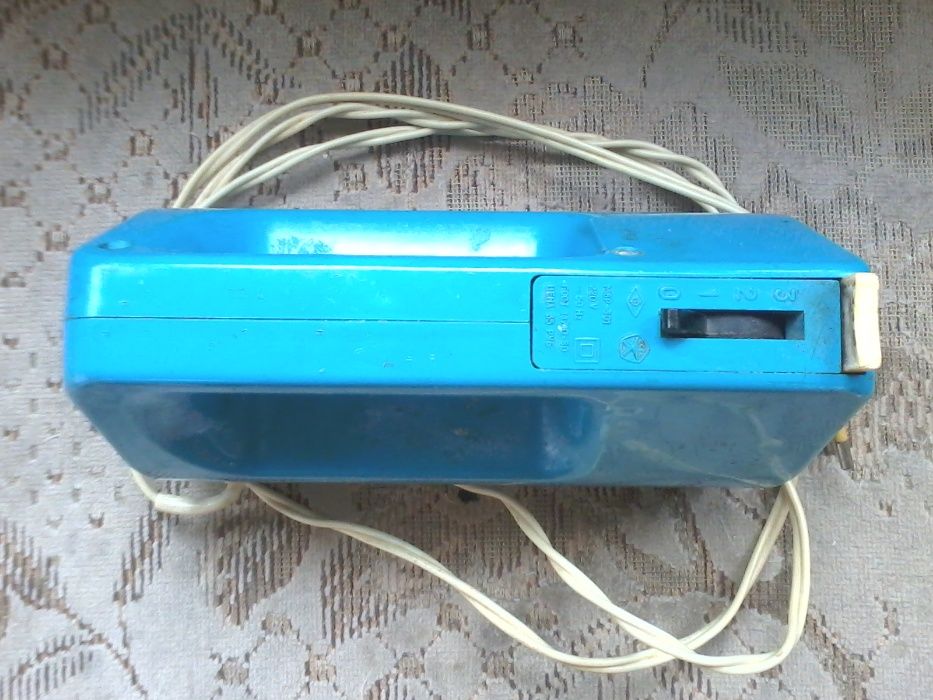 Продам миксер, антиквариат. СССРовский