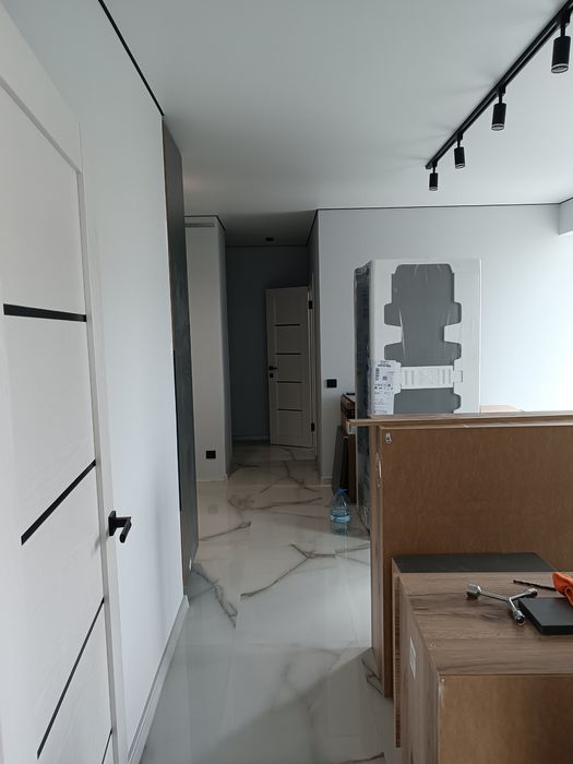 Ремонт квартир офисов