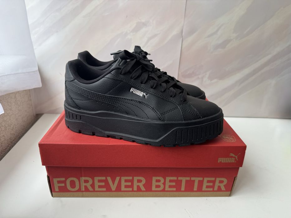 Кросівки Puma оригінал
