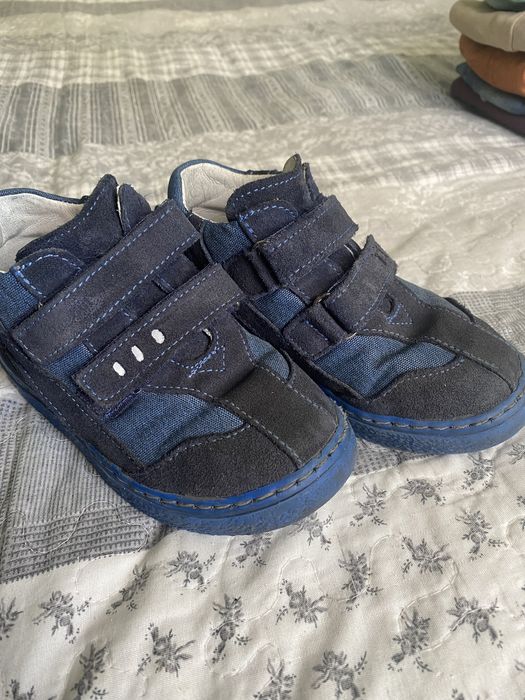 Ботинки осенние RenBut