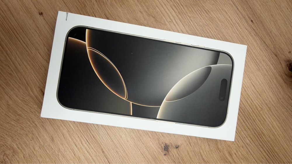 iPhone 16 Pro 512GB