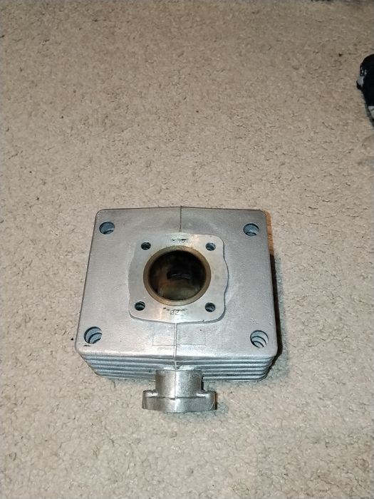 Cylinder Simson S51 60cc