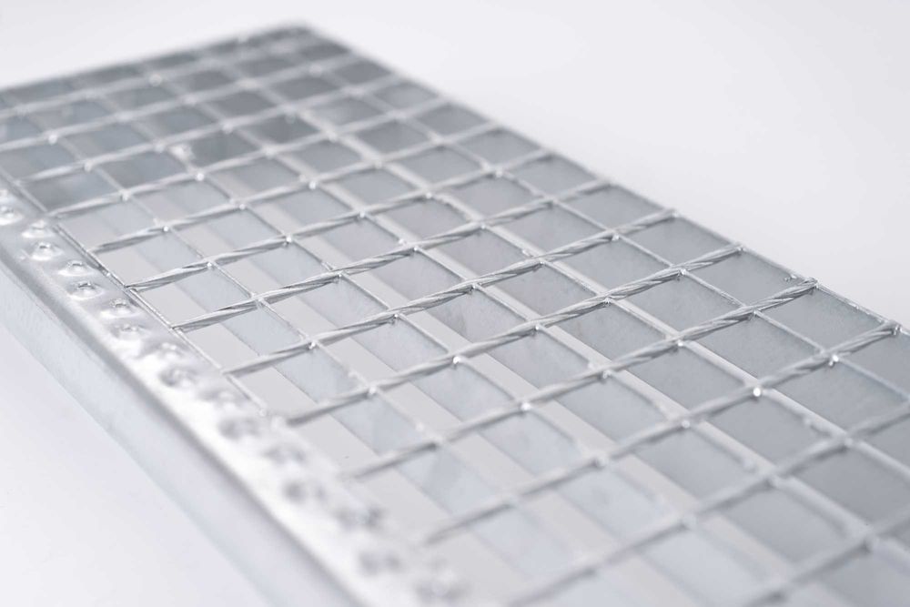 Stopnie schodowe 1000x240, kraty WEMA, stopnice, schody. Wysyłka 24h!