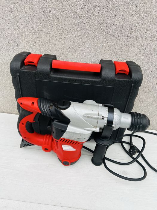 Перфоратор Einhell RT-RH 32 SDS+ 1250Вт, в навності!