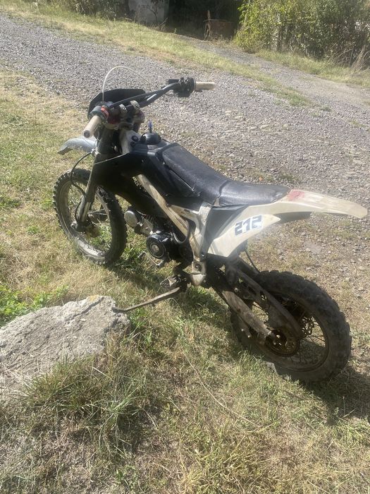 Продам підбайк125