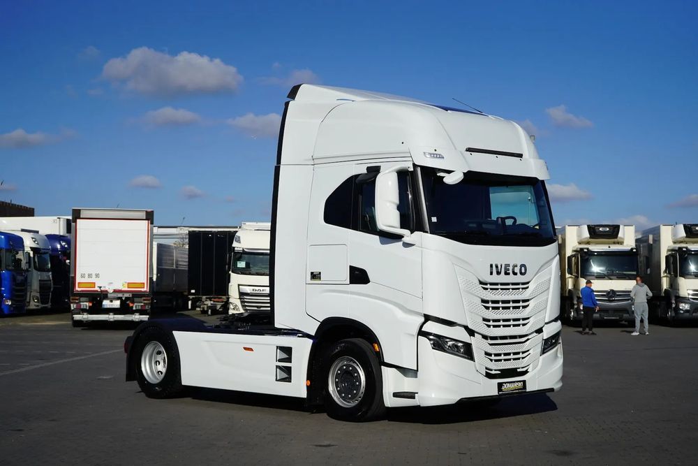Iveco