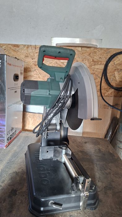 Продам Metabo cs24-355