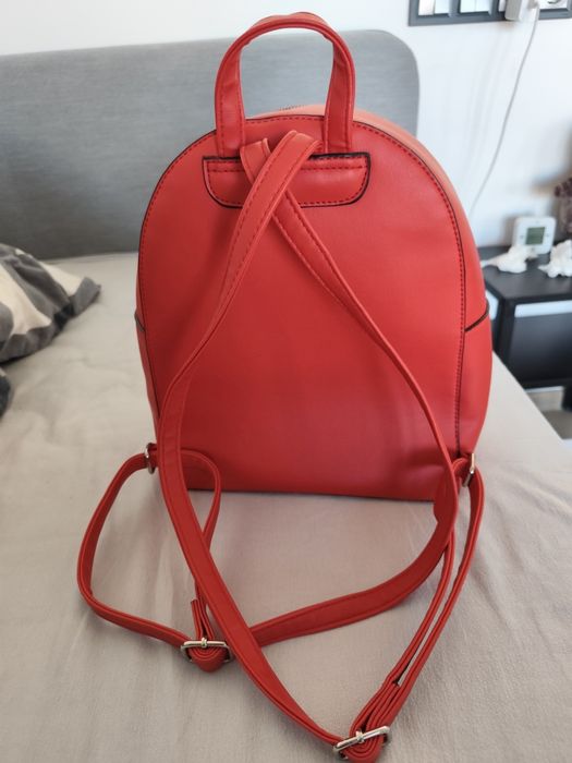 Рюкзак жіночий U.S.Polo Assn.