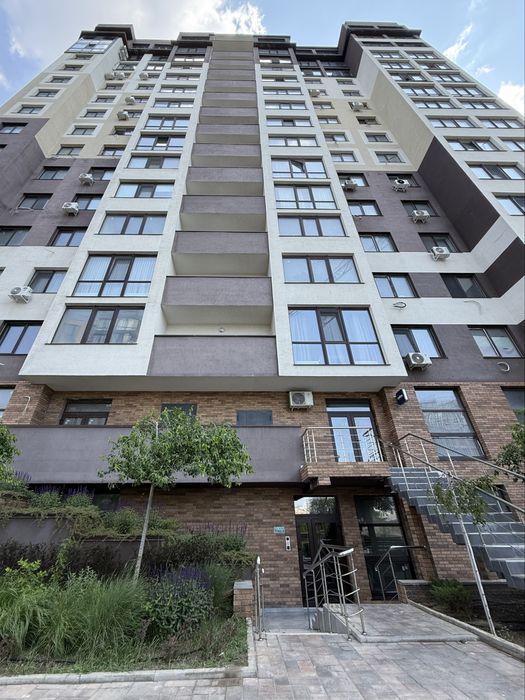 Комерційна нерухомість за адресою (площа 36,4 м²) - Atlanta.ua - фото 12