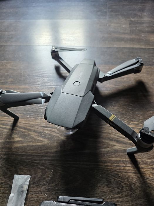 Dla Ciebie wszystko - dji mavic pro - w kategorii Fotografia