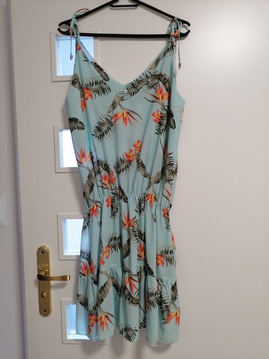 Sukienka Luise polski producent. Rozmiar uni  S, M, L