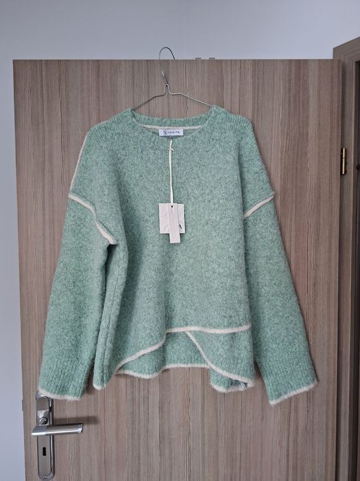 Sweter Vanita Uni