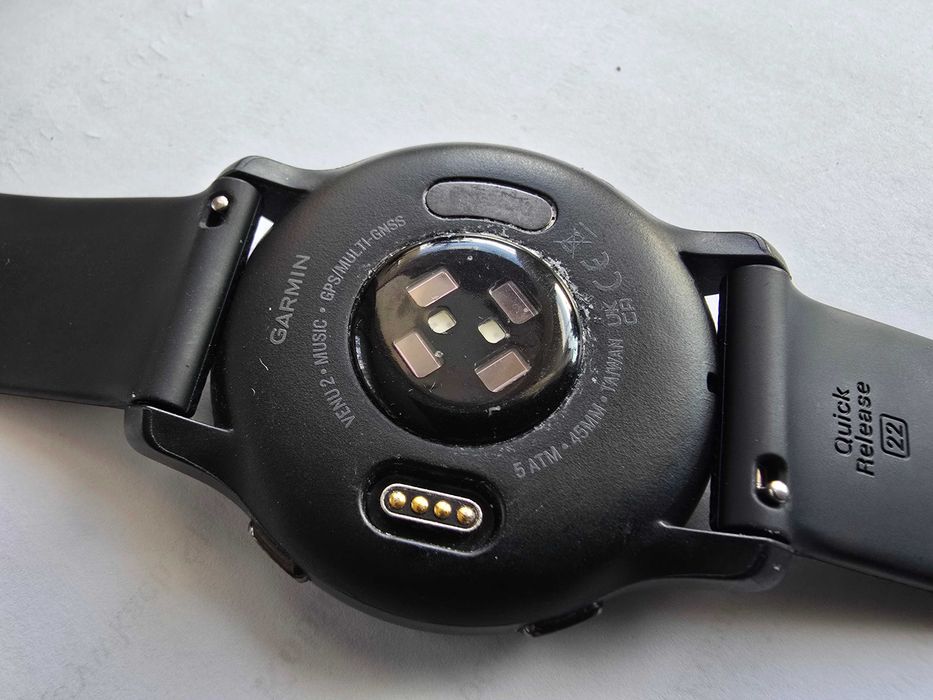 Smartwatch Garmin Venu 2