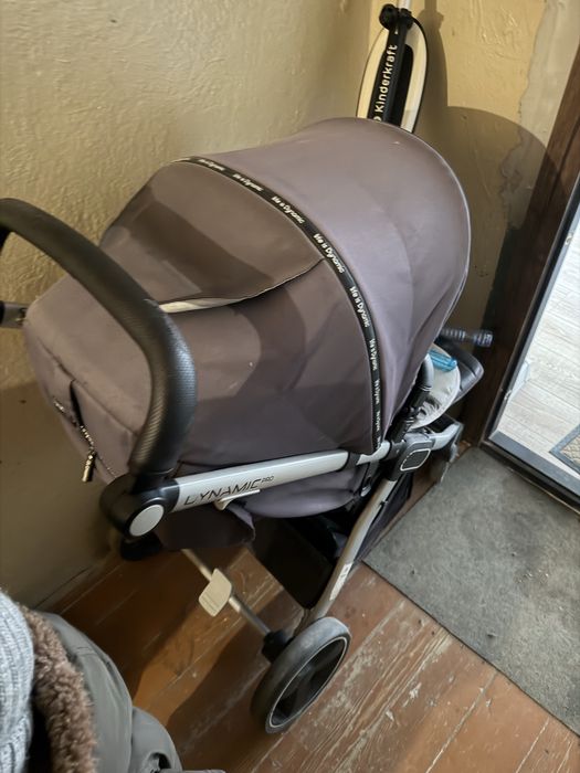 Продам Коляску 2в1