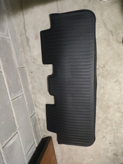 Acessórios para Tesla Model Y 2024