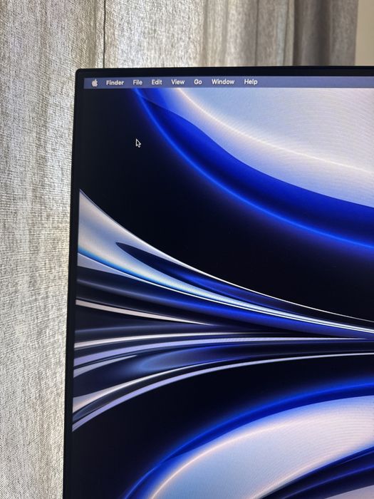 Monitor LG 27’’ - NOVO
