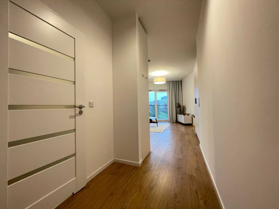 2 Pokojowe mieszkanie Mokotów od 12.03.2026