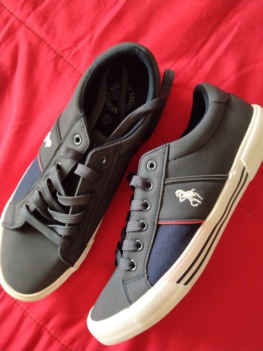 Sapatilhas "Ralph Lauren" n°42