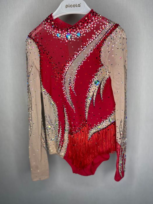 Купальник для художньої гімнастики