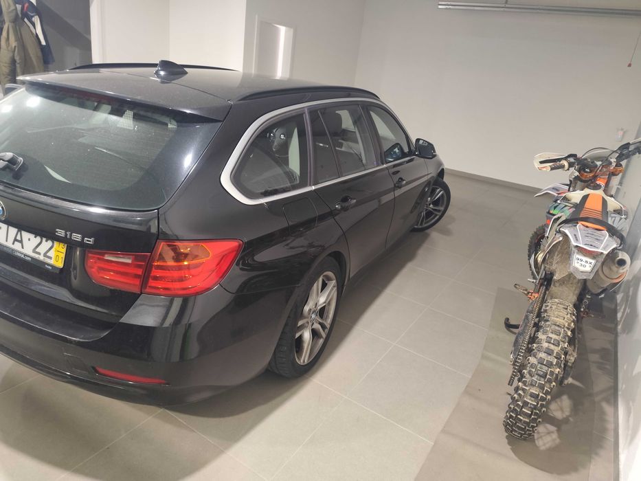 BMW 318 Sport