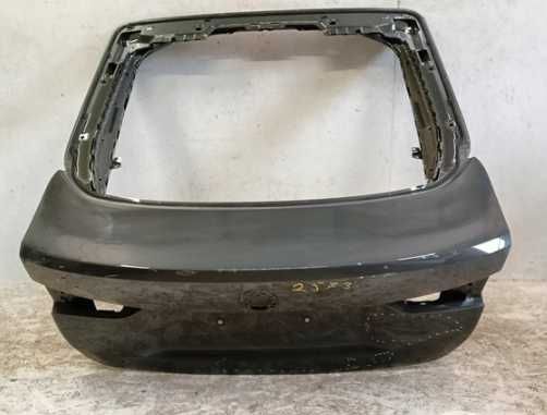 Кришка багажника Bmw I4 2021-2023