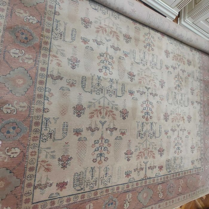 Продам хороший килим із 100%вовни