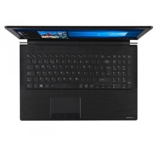 Toshiba R50/ i3-6006U/2.0 GHz/8 ГБ/SSD 128/HD Graphics