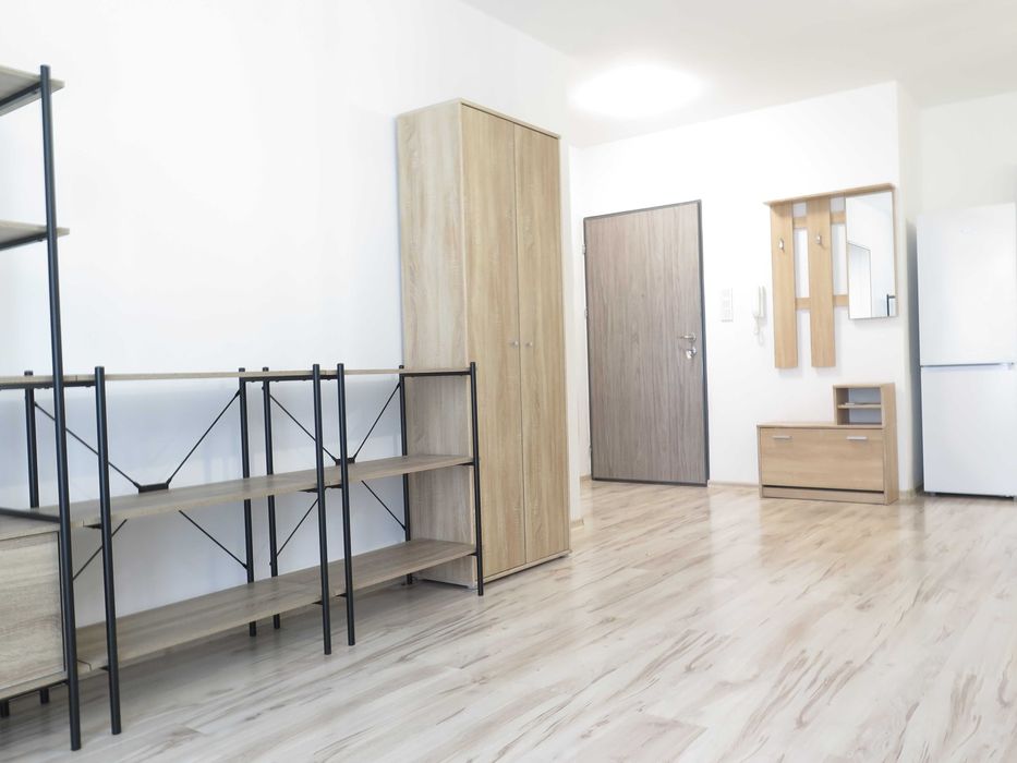 2 pokoje ul. Kopernika - blisko Centrum i Uczelni - Widok 3