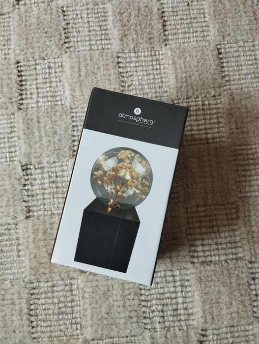 Candeeiro portátil sem fios Atmosphera Novo